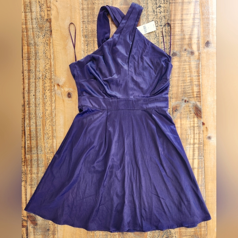 🍇SMART SET dress